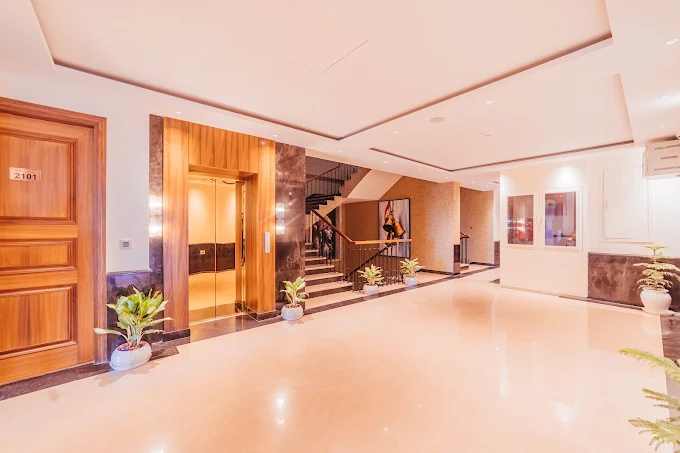 3 Bedroom